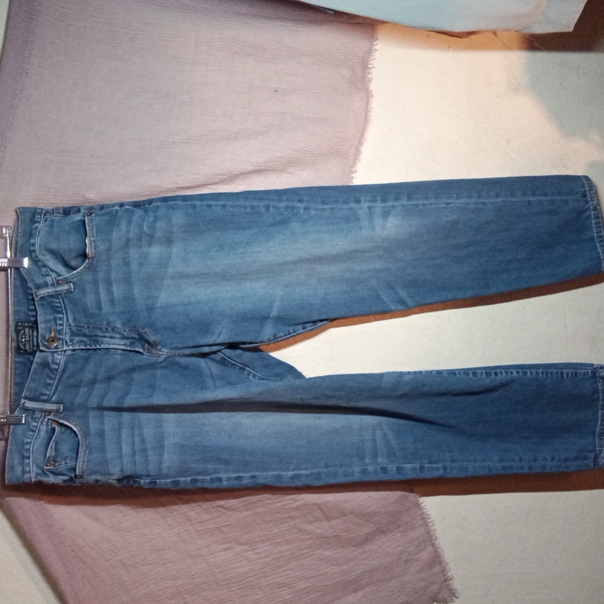 Lucky Brand Jeans